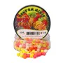 Вафтери с малка плаваемост 2.20 Baits Wafter Band’um Minis Spicy Fruits 5mm 50ml