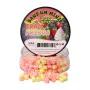 Вафтери с малка плаваемост 2.20 Baits Wafter Band’um Minis Wild Strawberry & Cream 5mm 50ml