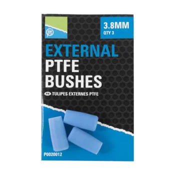 Външни втулки PRESTON External PTFE Bushes