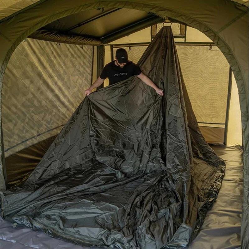 Вътрешен купол AVID CARP InflataHouse Inner Dome