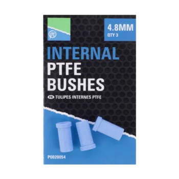 Вътрешни втулки PRESTON Internal PTFE Bushes