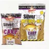 Захранка DYNAMITE BAITS Silver X Groundbait Carp Method