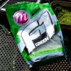 Захранка MAINLINE F1 Green