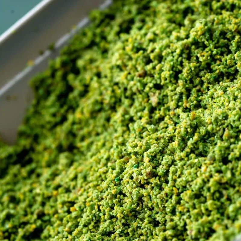 Захранка MAINLINE F1 Green
