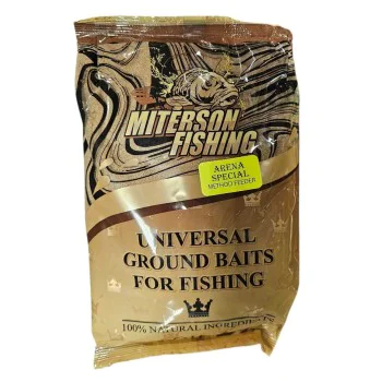 Захранка MITERSON Arena Special Method Feeder 1kg