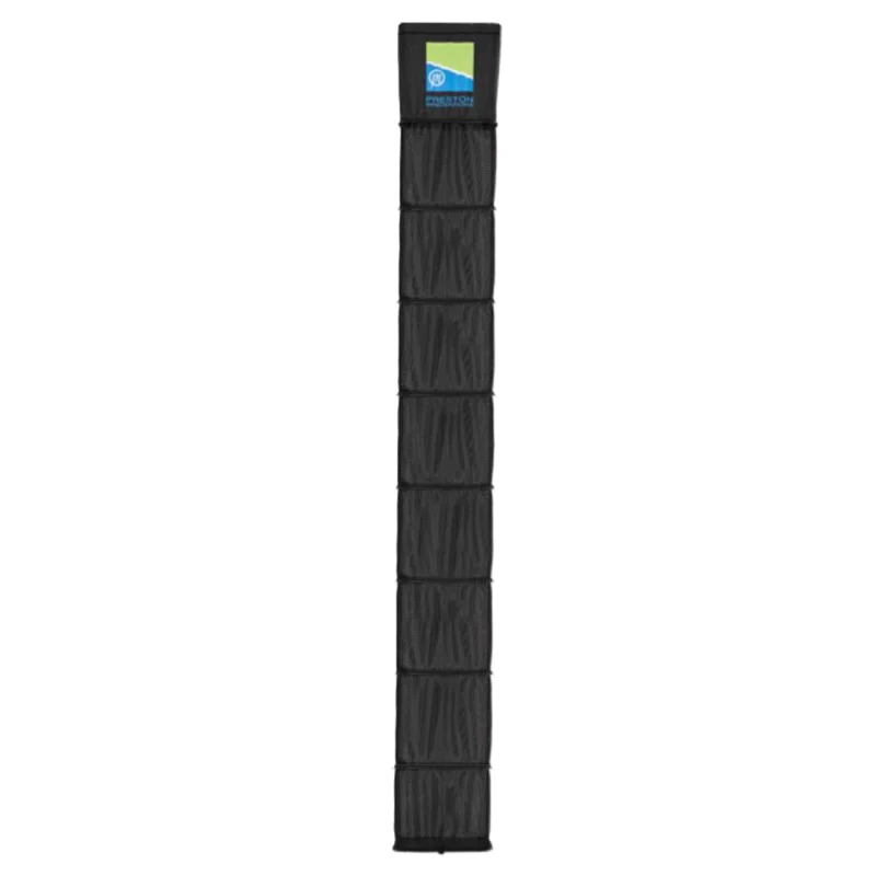 Живарник PRESTON Dura Keepnet Carp Mesh 3.5m
