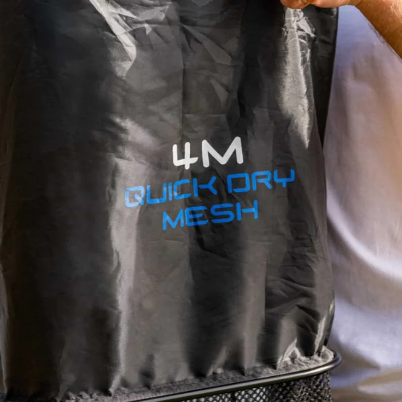 Живарник PRESTON Dura Keepnet Quick Dry Mesh 4m