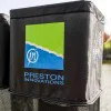 Живарник PRESTON Dura Keepnet Quick Dry Mesh 4m