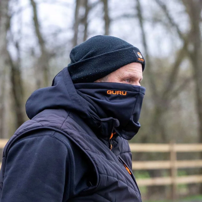 Зимен шал GURU Neck Warmer