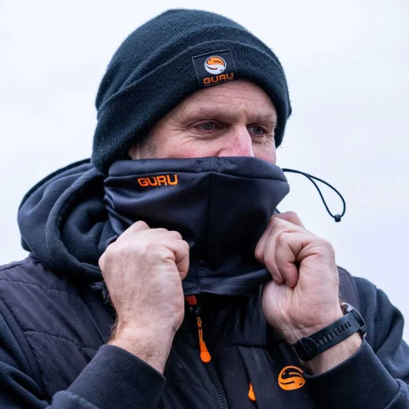 Зимен шал GURU Neck Warmer