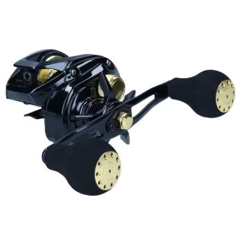 Байткастинг макара DAIWA 22 Preed 150L
