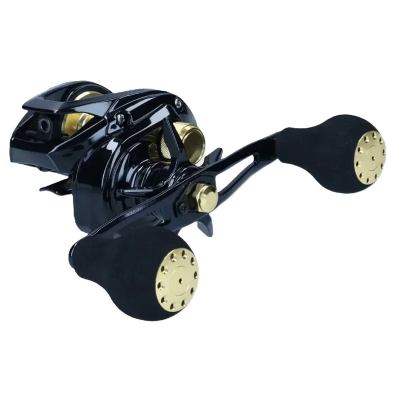 Байткастинг макара DAIWA 22 Preed 150L