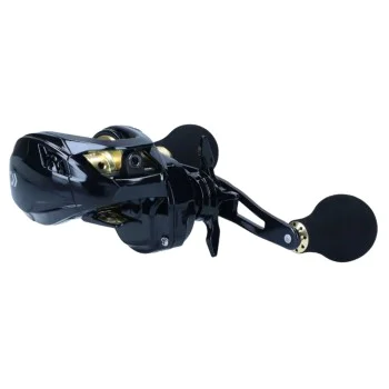 Байткастинг макара DAIWA 22 Preed 150L
