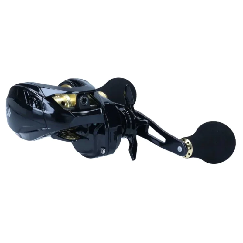 Байткастинг макара DAIWA 22 Preed 150L
