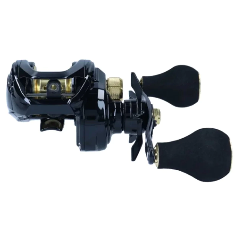 Байткастинг макара DAIWA 22 Preed 150L