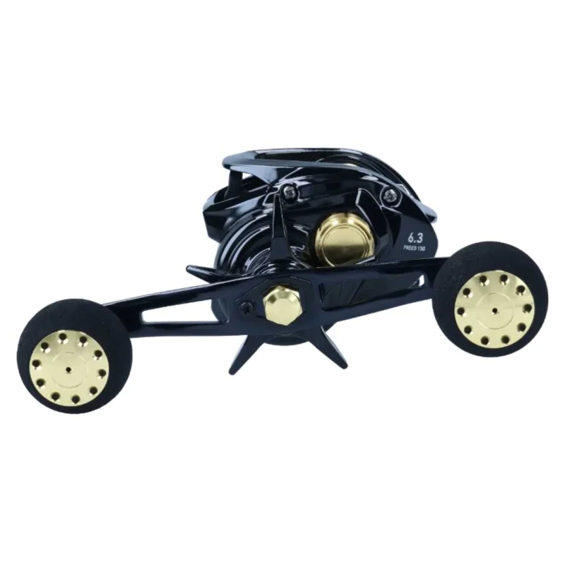 Байткастинг макара DAIWA 22 Preed 150L