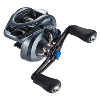 Байткастинг макара SHIMANO SLX 71 XT DC XG Left Hand