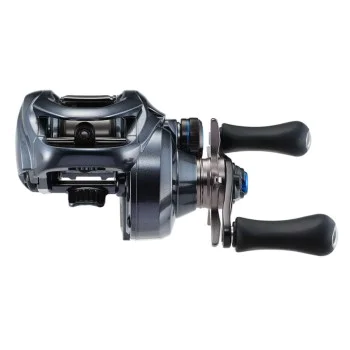 Байткастинг макара SHIMANO SLX 71 XT DC XG Left Hand