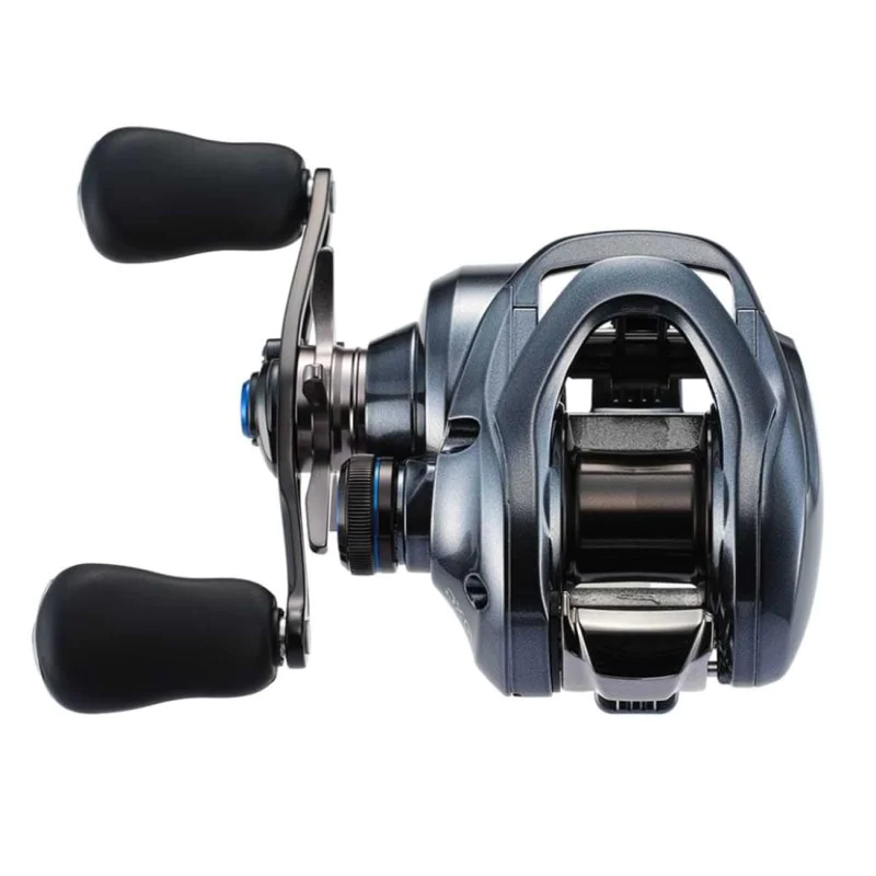 Байткастинг макара SHIMANO SLX 71 XT DC XG Left Hand