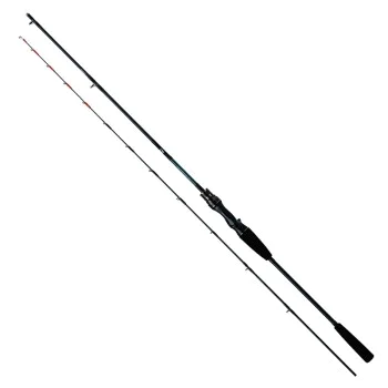 Байткастинг въдица DAIWA 21 Light Game X82MH-190R 190cm 112-375g