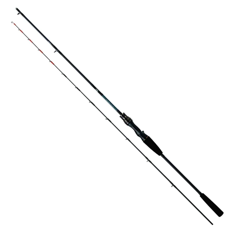 Байткастинг въдица DAIWA 21 Light Game X73MH-225R 225cm 112-300g