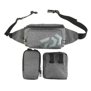 Чанта за кръст DAIWA D-Vec Hip Bag