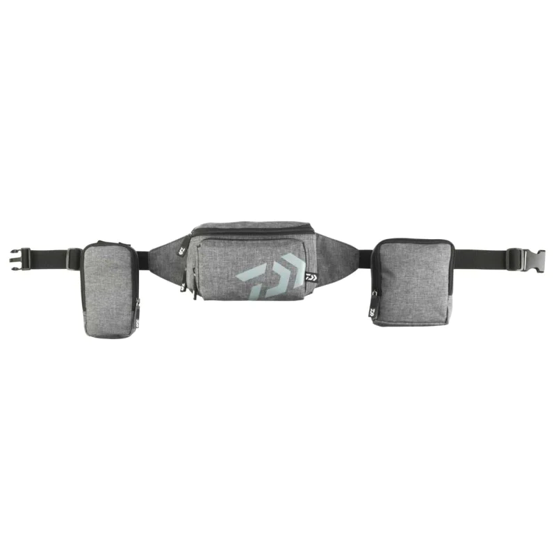 Чанта за кръст DAIWA D-Vec Hip Bag