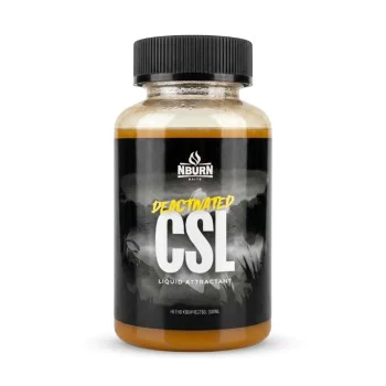 Дип - атрактант NBURN Liquid Attractant Deactivated CSL 300ml