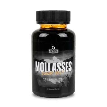 Дип - атрактант NBURN Liquid Attractant Mollasses Sugar Beet 300ml