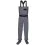 Дишащ гащеризон TAIMEN Chuluut Waders - NEW