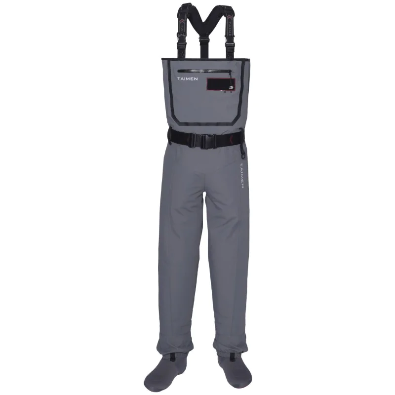 Дишащ гащеризон TAIMEN Chuluut Waders - NEW