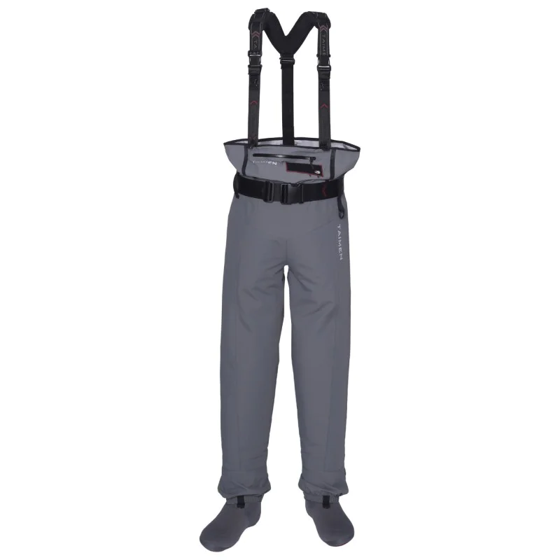 Дишащ гащеризон TAIMEN Chuluut Waders - NEW