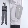 Дишащ гащеризон TAIMEN Chuluut Waders - NEW