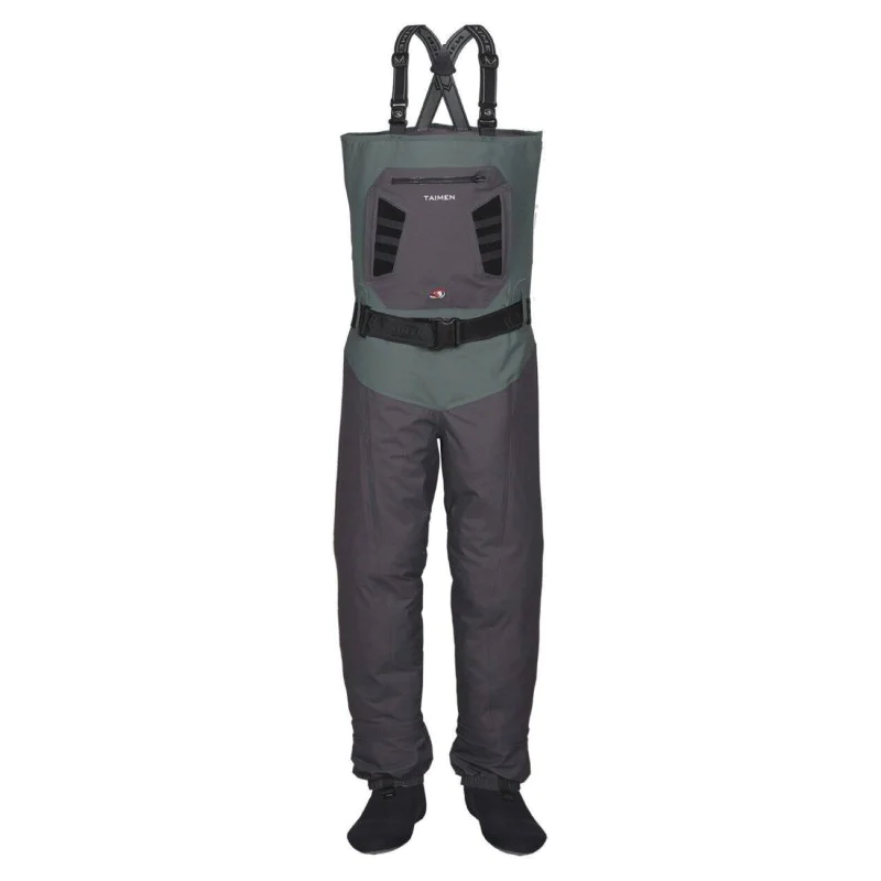 Дишащ гащеризон TAIMEN Menza Sonic Waders