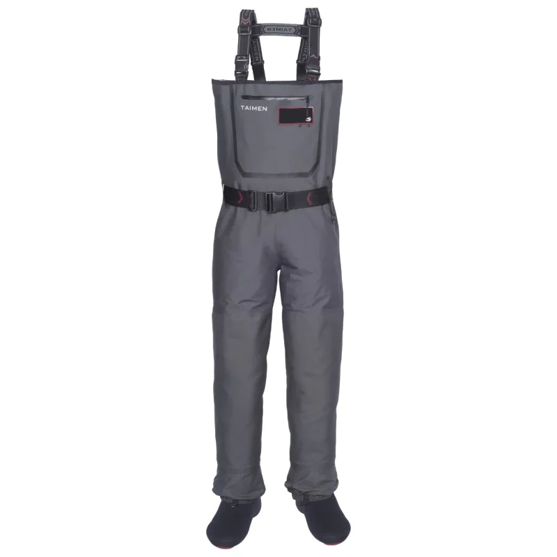 Дишащ гащеризон TAIMEN Orhon Waders - NEW