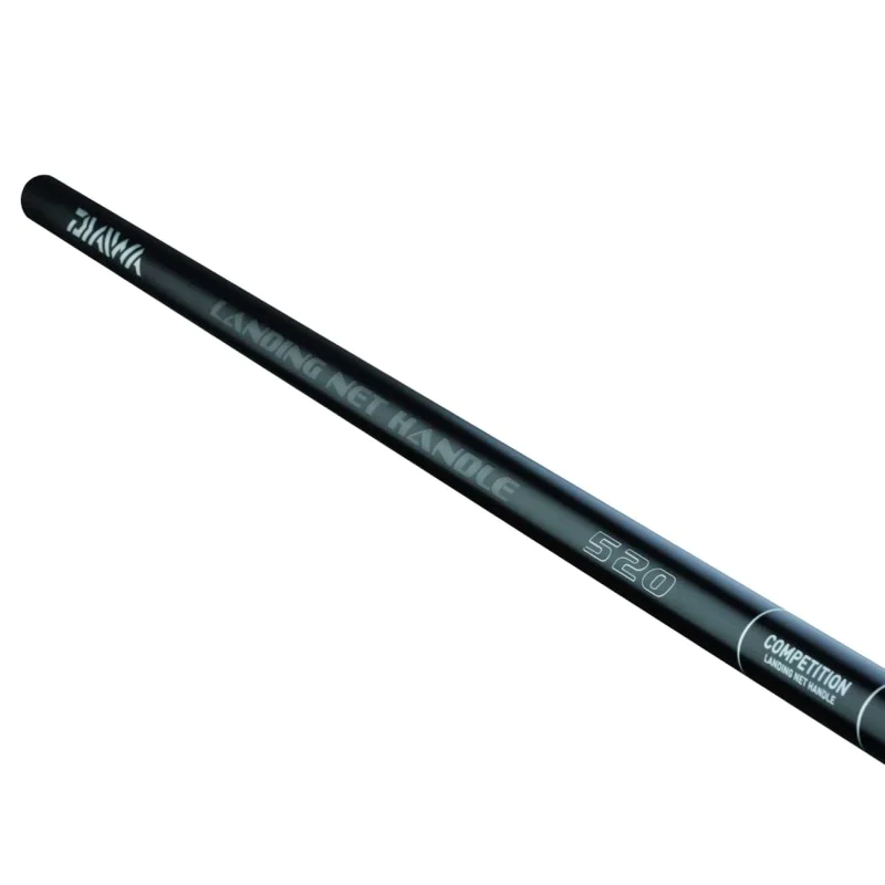 Дръжка за кеп DAIWA 25 Landing Net Pole Tele 520