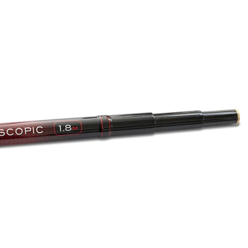 Дръжка за кеп DRENNAN Red Range 1.8m Compact Handle