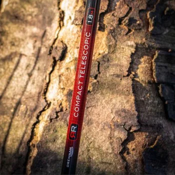 Дръжка за кеп DRENNAN Red Range 1.8m Compact Handle