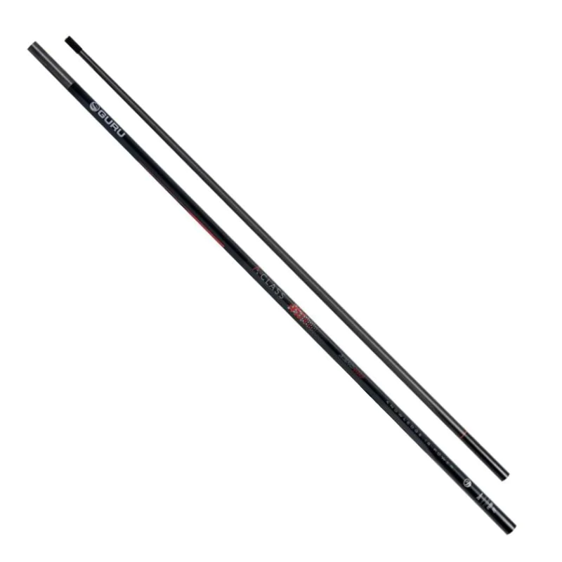 Дръжка за кеп GURU A-Class Landing Net Handle 2.9m