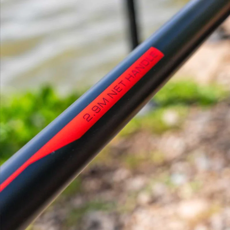 Дръжка за кеп GURU A-Class Landing Net Handle 2.9m