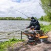 Фидер въдица GURU A-Class Mini Method Feeder 9ft 2pcs 274cm 1-30g - 2026