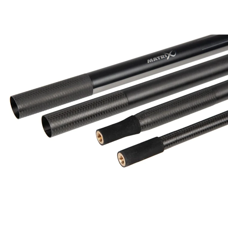 Дръжка за кеп MATRIX Horizon Ultra Pro Handle 5.5m