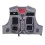 Елек TAIMEN Rauchua Fly Fishing Vest - Grey