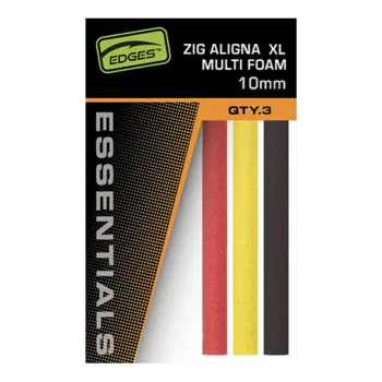 Елементи за Zig Rig монтаж FOX Edges Zig Aligna XL Multi Foam Kit