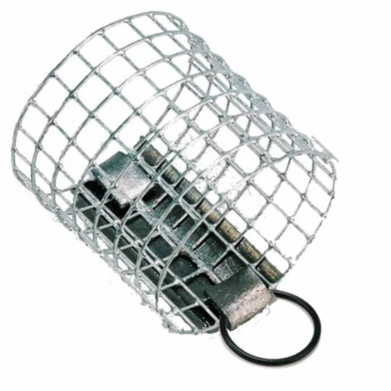 Фидер хранилка NISA Jumbo Cage Feeder 20g