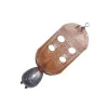 Фидер хранилка за бял червей DRENNAN Carp Feeder Medium 15g