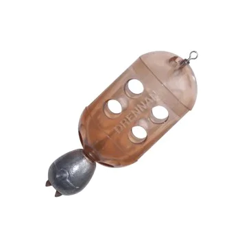 Фидер хранилка за бял червей DRENNAN Carp Feeder Medium 15g