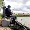 Фидер въдица GURU A-Class Method Feeder 11ft 2pcs 335cm 1-50g - 2026