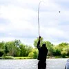Фидер въдица GURU A-Class Distance Method Feeder 12ft 2pcs 366cm 1-110g - 2026