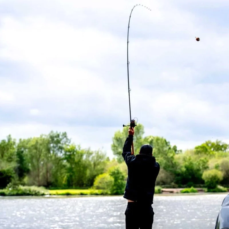 Фидер въдица GURU A-Class Distance Method Feeder 12ft 2pcs 366cm 1-110g - 2026